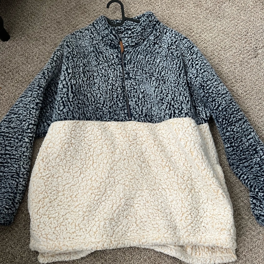 Time and tru Sherpa 1x